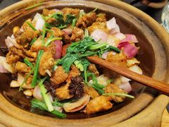 -鹊玥·粤菜小馆(汇智国际商业中心店)