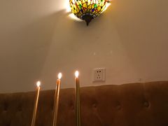 包房-素心小筑(后沙裕镇店)
