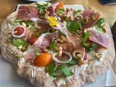 伊比利亚火腿薄脆-EN SPACE恩空间