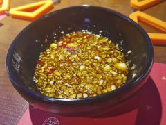 -蚝魁竹笼蒸生蚝 余杭店