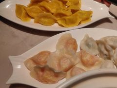 -船歌·鱼水饺青岛菜(闽江二路店)