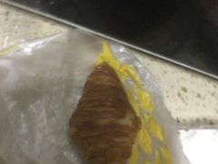 芝士牛角-味多美蛋糕(苏州街地铁店)