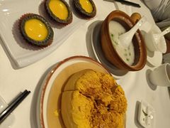 -金河半岛园林酒家(金融城店)