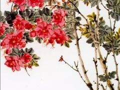 -杨梅红艺术教育(西安高新唐延教学中心)
