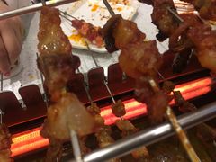 -玉善烧烤串城(长春总店)