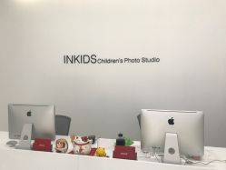 -INKIDS潮童社儿童摄影(朝阳大悦城店)