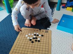 -南京棋院(奥体校区)