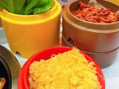 -盛香亭转转热卤(东方宝泰店)