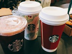 -星巴克臻选(深圳龙岗万科店)