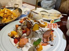 -卡朋厨房(289艺术园区店)