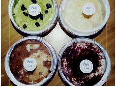 -7cake榴莲千层蛋糕(松江店)