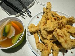 -淘淘园·韩式手工炸酱面(井亭天地店)