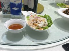 -启东海鲜人家(古美路店)