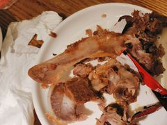 -九毛九西北菜(大东海店)