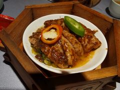 -晓粤·惹味粤菜(凯德乐峰广场店)