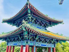 -阅江楼风景区