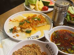 -苏格里岛自助海鲜火锅烧烤(大汉悦中心店)