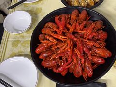 -聚味瞿记·龙虾堂(树木岭店)