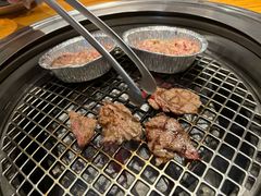 -赤坂亭·M9和牛烧肉·铁板烧·日料398放题(长泰广场店)