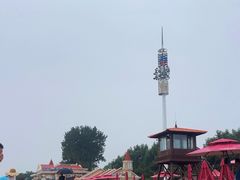 -老虎石海上公园