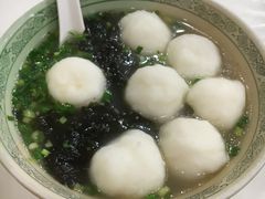 -文辉墨鱼丸大王(铜锣湾渣甸街总店)