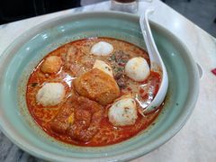 -阿坤纯正西刀鱼丸(Kuala Lumpur Branch)