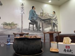-再宣武文化主题餐厅·清真
