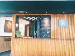 -RUMORS COFFEE ROASTERY鲁马滋咖啡(湖南路店)