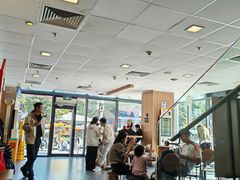 -麦当劳(阳朔益田西街店)