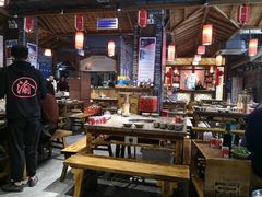 大堂-重庆渝达老火锅(春熙路店)