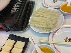 -風林火山烤室·涮肉