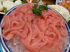 -楠火锅(西单店)
