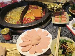 -蜀大侠火锅(春熙路店)