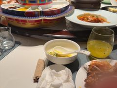 -真地道京味府·鲜橙烤鸭·北京菜(朝外大街东大桥店)