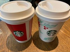 -星巴克(重庆新世纪凯瑞商都店)