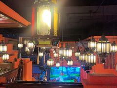 -清真·双公羊·馕坑烤全羊(奥体店)