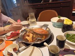 -刘一锅筋头巴脑(大悦城C店)