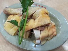 -百家鸡味馆(清泰店)