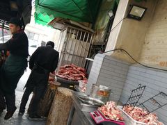 -3号仓库(幸福北路店)