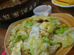 -凤百年大骨鸡饭庄