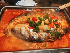 -炉鱼(萧山万象汇店)
