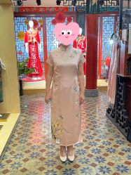 -瑞蚨祥(大栅栏店)