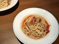 -萨莉亚意式餐厅(浦江万达广场店)