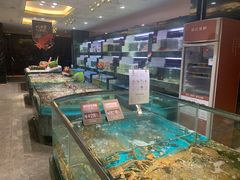 水产区-徐记海鲜(阿波罗店)