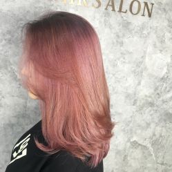 -AD HAIR 