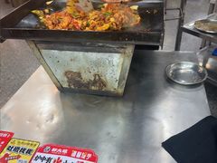 -郝大姐·乌龙山铁板烧(大学城三店)