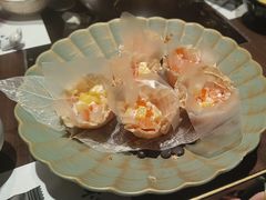 -匠和风精致料理(莆田财富中心店)