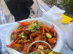 -陈帅夜排档·龙虾·炒菜·烤串(世茂店)