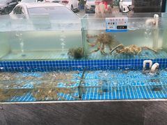 -友鹏海鲜(新宜白大道店)