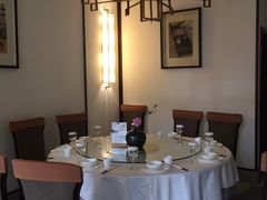 -千滋百味·醉江澜花园餐厅(街道口店)